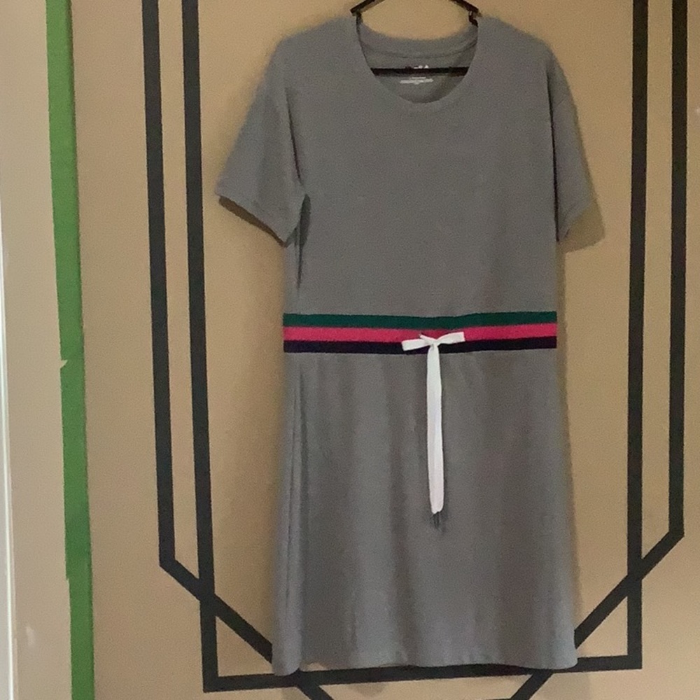 NWOT Women’s Fila Dress size L